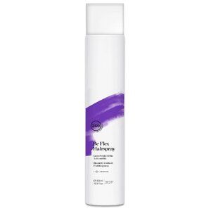 BE FLEX HAIRSPRAY by 360 Hair Professional, 16.9 Oz.